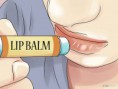 Mantener Hidratados los labios